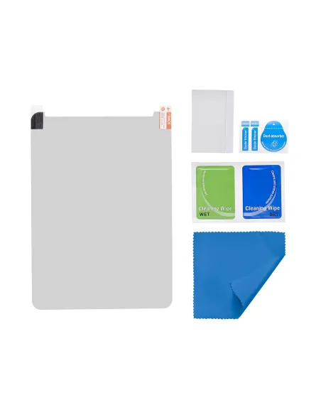 StarTech.com Filtro de Privacidad Táctil de 4 Vías para Orientación Horizontal Vertical + -30° Anti Luz (51%) Mate para iPad