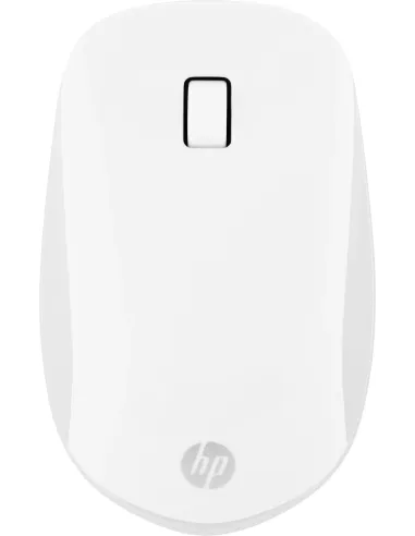 HP Ratón 410 Slim Bluetooth blanco