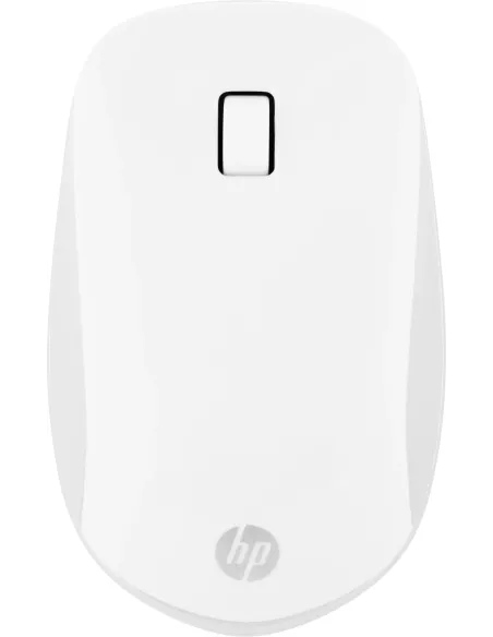 HP Ratón 410 Slim Bluetooth blanco