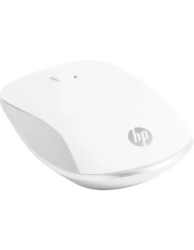 HP Ratón 410 Slim Bluetooth blanco