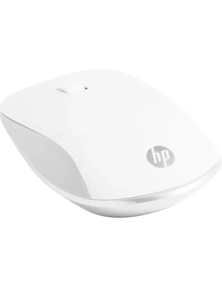 HP Ratón 410 Slim Bluetooth blanco