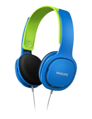 Philips Auriculares para niños SHK2000BL/00