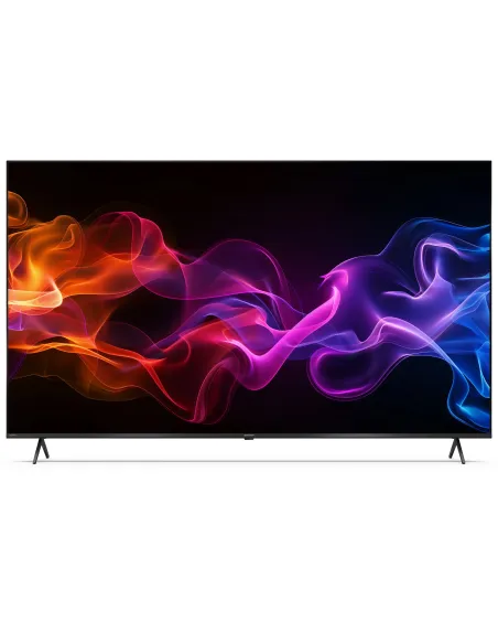 Sharp 55HP5265E Televisor 139,7 cm (55") 4K Ultra HD Smart TV Wifi Negro