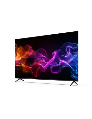 Sharp 55HP5265E Televisor 139,7 cm (55") 4K Ultra HD Smart TV Wifi Negro