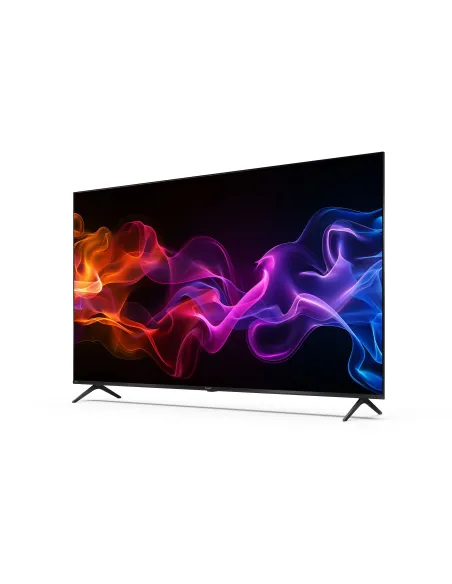 Sharp 55HP5265E Televisor 139,7 cm (55") 4K Ultra HD Smart TV Wifi Negro