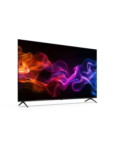 Sharp 55HP5265E Televisor 139,7 cm (55") 4K Ultra HD Smart TV Wifi Negro