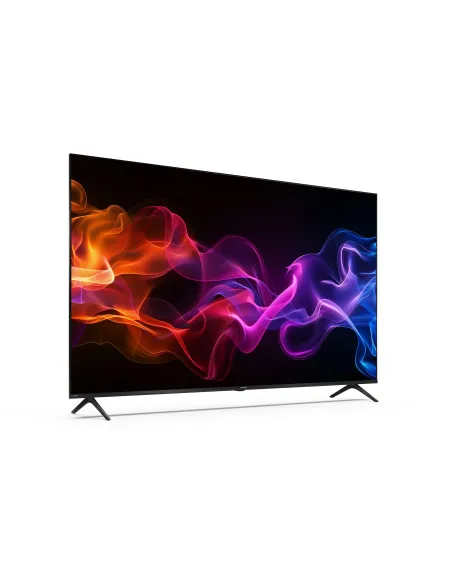 Sharp 55HP5265E Televisor 139,7 cm (55") 4K Ultra HD Smart TV Wifi Negro