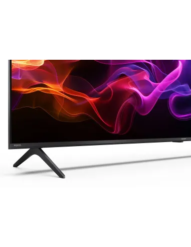 Sharp 55HP5265E Televisor 139,7 cm (55") 4K Ultra HD Smart TV Wifi Negro