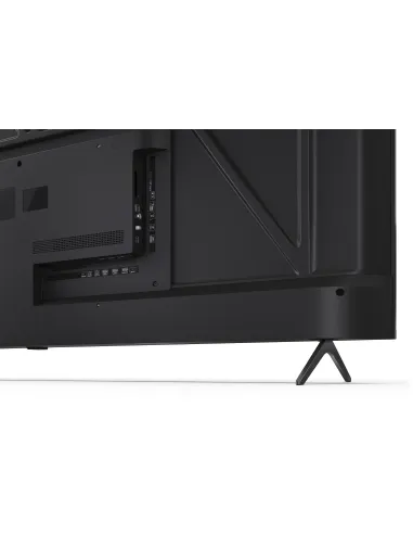 Sharp 55HP5265E Televisor 139,7 cm (55") 4K Ultra HD Smart TV Wifi Negro