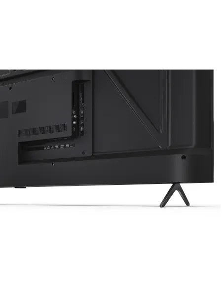 Sharp 55HP5265E Televisor 139,7 cm (55") 4K Ultra HD Smart TV Wifi Negro