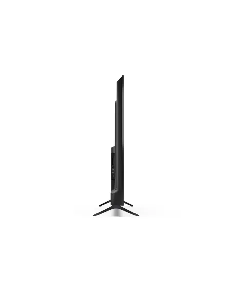 Sharp 55HP5265E Televisor 139,7 cm (55") 4K Ultra HD Smart TV Wifi Negro