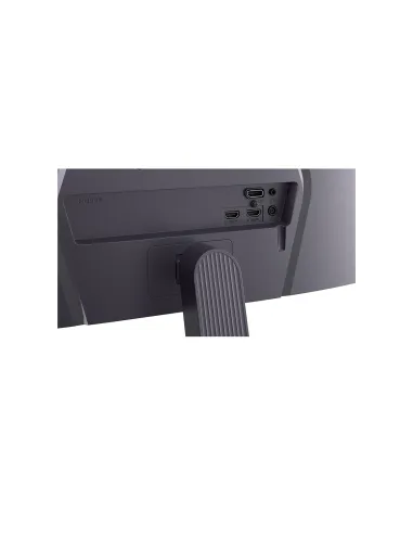 LG 25G523B-B pantalla para PC 62 cm (24.4") 1920 x 1080 Pixeles Full HD LCD Negro