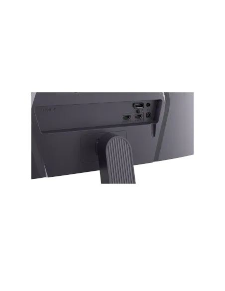 LG 25G523B-B pantalla para PC 62 cm (24.4") 1920 x 1080 Pixeles Full HD LCD Negro