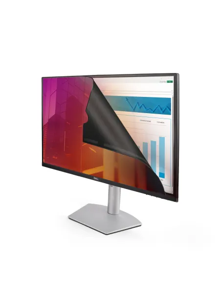 StarTech.com Filtro de Privacidad Dorado de 27in para Monitor de 16 9 - Filtro Reversible - Filtro de Pantalla Brillante