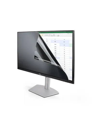StarTech.com Filtro de Privacidad de 28 Pulgadas 16 9 para Monitor - Pantalla de Privacidad Protector Anti Brillo - Anti Luz