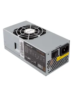 UNYKAch TFX 350W unidad de fuente de alimentación 20+4 pin ATX Plata 2