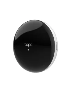 TP-Link Tapo H110 Inalámbrico Negro