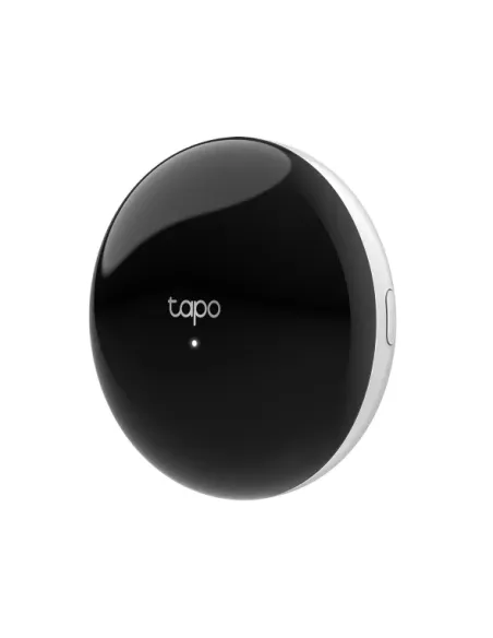 TP-Link Tapo H110 Inalámbrico Negro