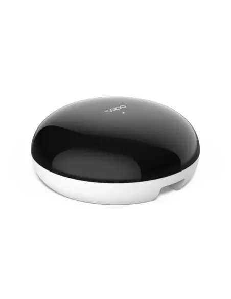 TP-Link Tapo H110 Inalámbrico Negro