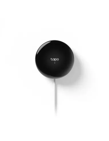 TP-Link Tapo H110 Inalámbrico Negro