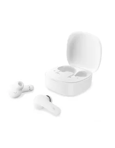 Philips TAT2100 Auriculares True Wireless Stereo (TWS) Dentro de oído Llamadas Música Bluetooth Blanco