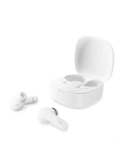 Philips TAT2100 Auriculares True Wireless Stereo (TWS) Dentro de oído Llamadas Música Bluetooth Blanco