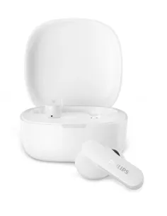 Philips TAT2100 Auriculares True Wireless Stereo (TWS) Dentro de oído Llamadas Música Bluetooth Blanco 2
