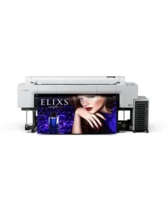 Epson SureColor SC-P20500 impresora de gran formato Inyección de tinta Color 2400 x 1200 DPI Ethernet