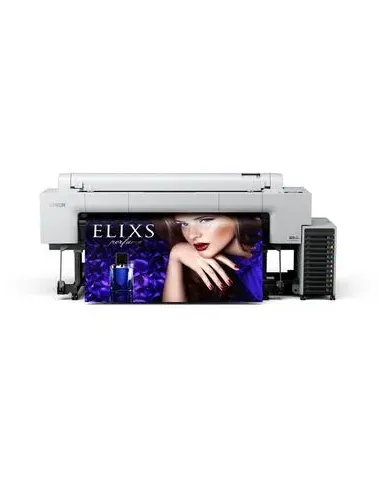 Epson SureColor SC-P20500 impresora de gran formato Inyección de tinta Color 2400 x 1200 DPI Ethernet