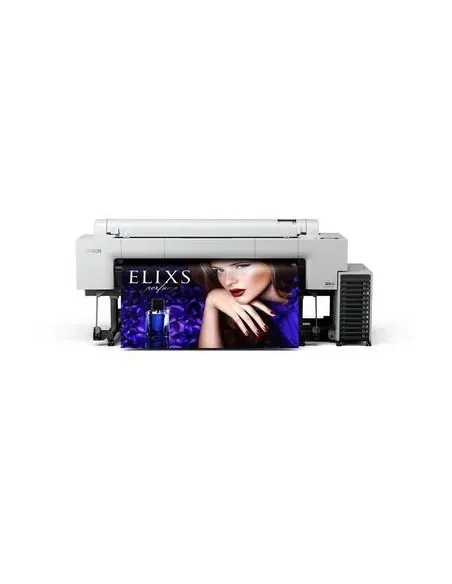 Epson SureColor SC-P20500 impresora de gran formato Inyección de tinta Color 2400 x 1200 DPI Ethernet