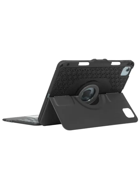 Targus VersaVu QWERTY Inglés de EE. UU. Bluetooth Negro
