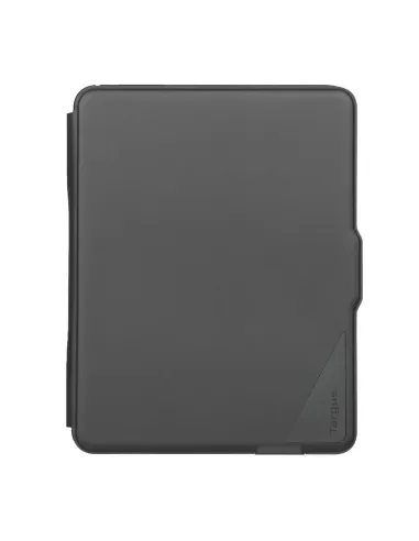 Targus VersaVu QWERTY Inglés de EE. UU. Bluetooth Negro