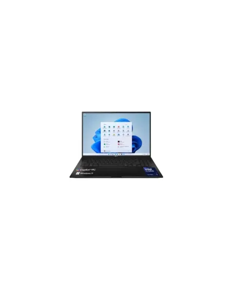 Portátil LG Gram 16Z90TL-G.AU85BN Intel Core Ultra 7-258V/ 32GB/ 512GB SSD/ 16"/ Win11