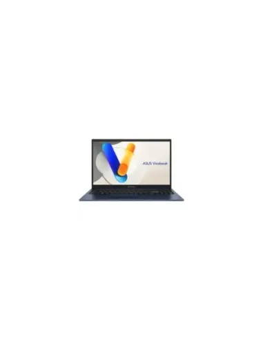 Portátil Asus VivoBook 15 F1504VA-BQ332 Intel Core 7-150U/ 16GB/ 1TB SSD/ 15.6"/ Sin Sistema Operativo