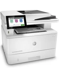 Multifuncion hp laser monocromo laserjet enterprise