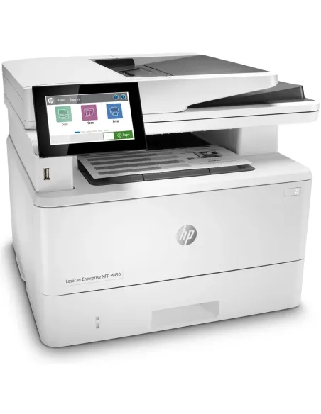 Multifuncion hp laser monocromo laserjet enterprise