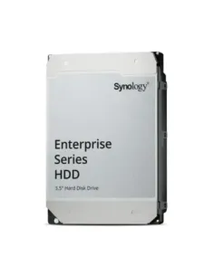 Disco duro interno hdd synology has5310 - 12t 12tb 3.5 pulgadas 7200rpm sas 12gb - s