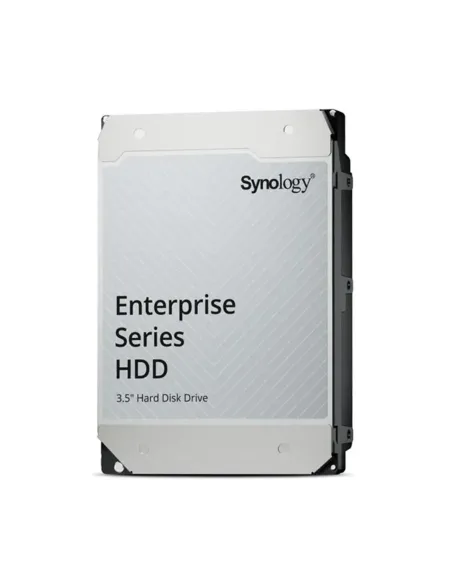 Disco duro interno hdd synology has5310 - 12t 12tb 3.5 pulgadas 7200rpm sas 12gb - s