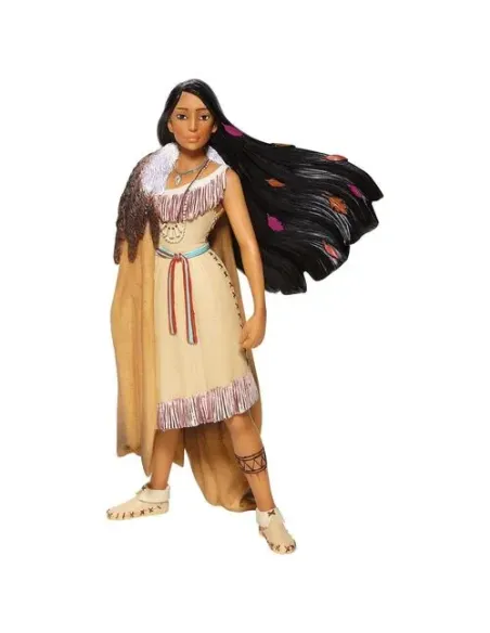Figura enesco disney pocahontas pocahontas premium