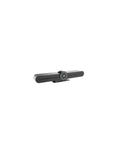 IIYAMA BARRA DE VIDEO 4K SEGUIMIENTO IA / 4 MICS / ALTAVOZ  (UC-BAR30-1)