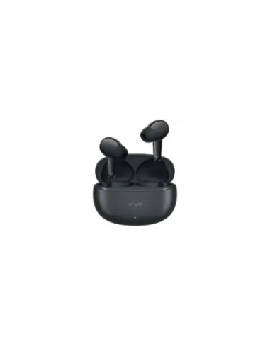 Auriculares Bluetooth Vivo Buds Pro con estuche de carga/ Autonomía 13h/ Negros