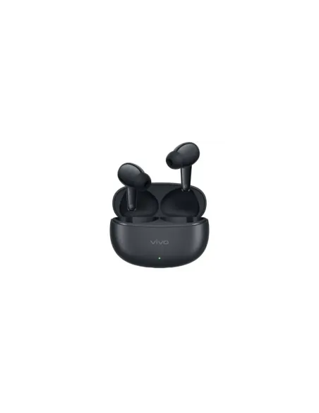 Auriculares Bluetooth Vivo Buds Pro con estuche de carga/ Autonomía 13h/ Negros