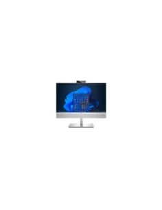Ordenador aio reacondicionado hp eliteone 840 g9 23.8 pulgadas  i5 - 13th - 16gb - 512 gb nvme - windows 11 pro - wifi