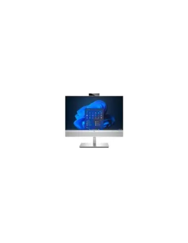 Ordenador aio reacondicionado hp eliteone 840 g9 23.8 pulgadas  i5 - 13th - 16gb - 512 gb nvme - windows 11 pro - wifi