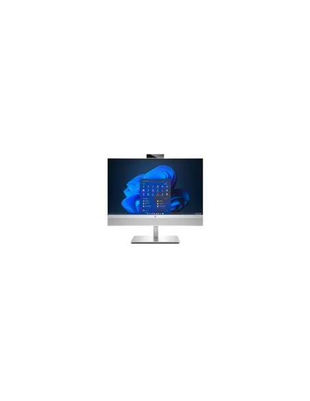 Ordenador aio reacondicionado hp eliteone 840 g9 23.8 pulgadas  i5 - 13th - 16gb - 512 gb nvme - windows 11 pro - wifi
