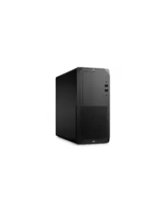 Ordenador reacondicionado torre hp z2 g5 workstation - i7 - 10th - 32gb - 1 tb nvme - windows 11 pro - p620 2gb