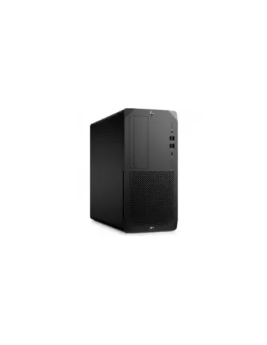 Ordenador reacondicionado torre hp z2 g5 workstation - i7 - 10th - 32gb - 1 tb nvme - windows 11 pro - p620 2gb
