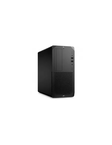 Ordenador reacondicionado torre hp z2 g5 workstation - i7 - 10th - 32gb - 1 tb nvme - windows 11 pro - p620 2gb