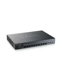 Switch zyxel xs1935 - 12f 12 puertos