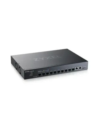 Switch zyxel xs1935 - 12f 12 puertos